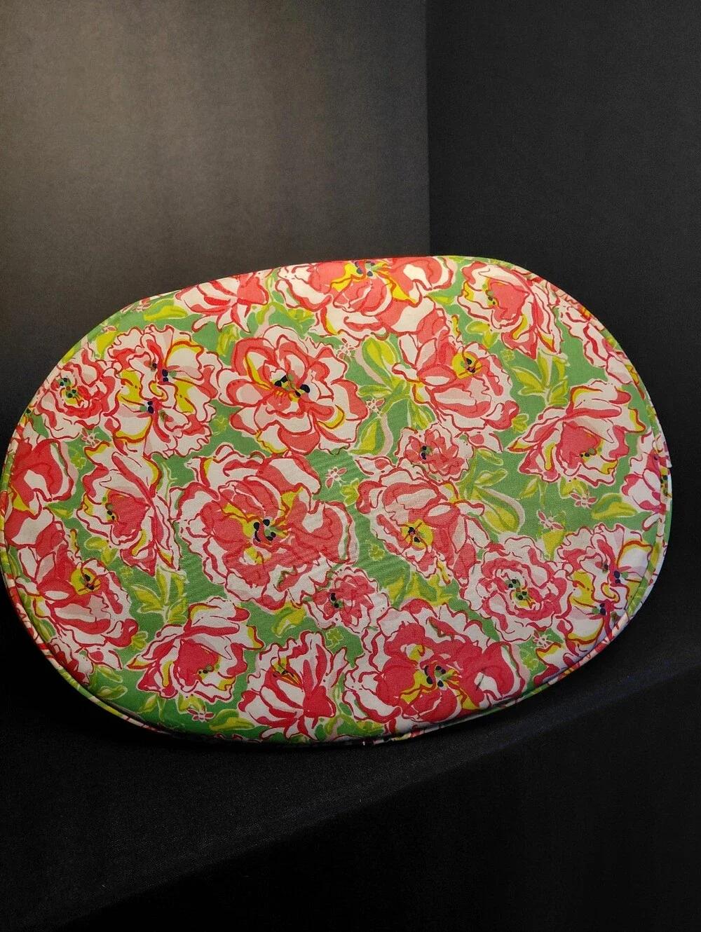 LILLY PULITZER SOFT SIDE COOLER - Picture 2 of 7
